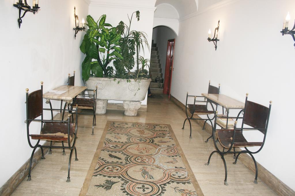 Appartamento Al Foro Romano Ngoại thất bức ảnh